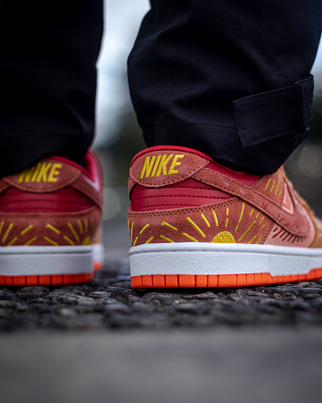 Nike sb dunk low