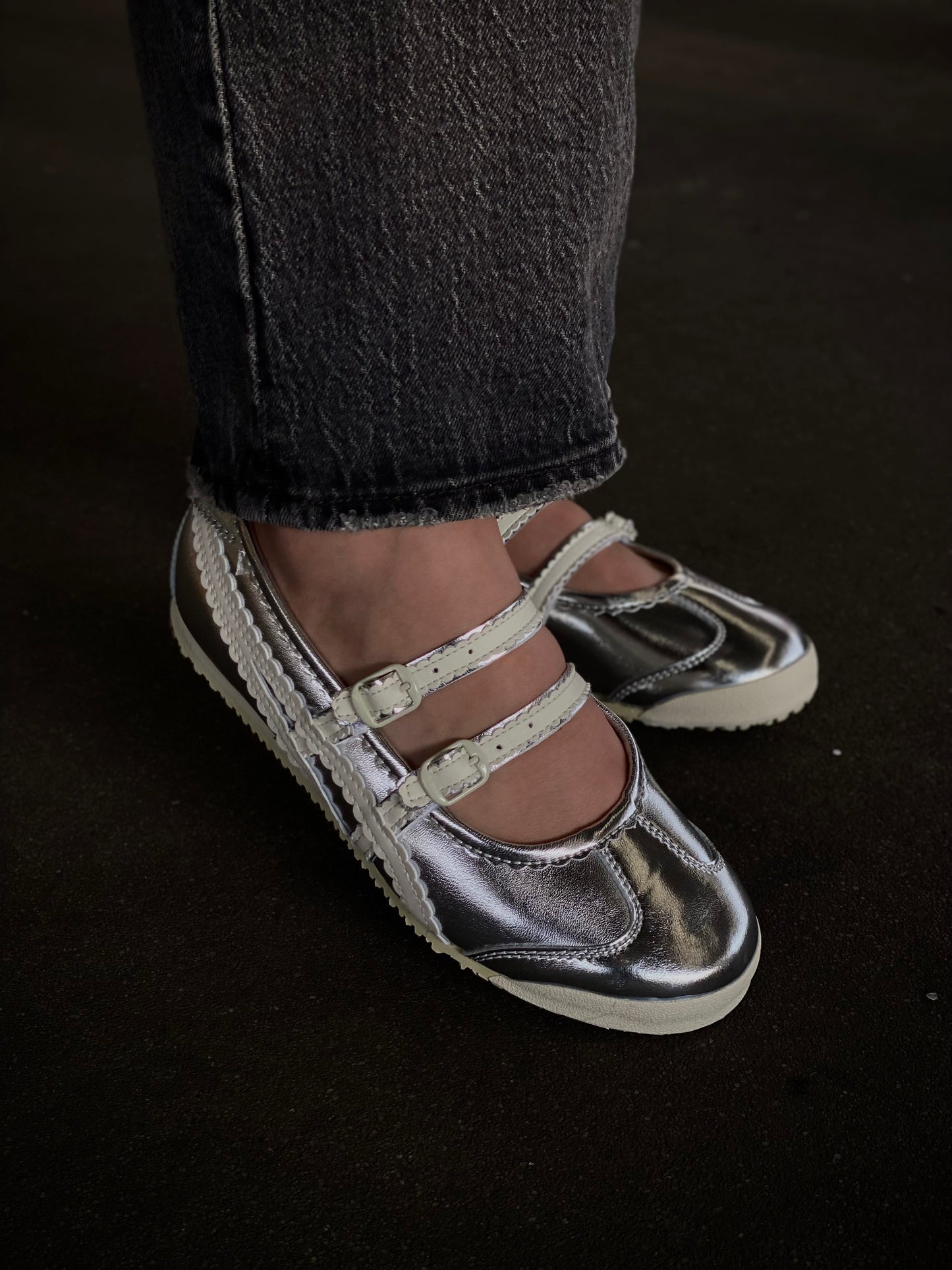 Tiger Onitsuka