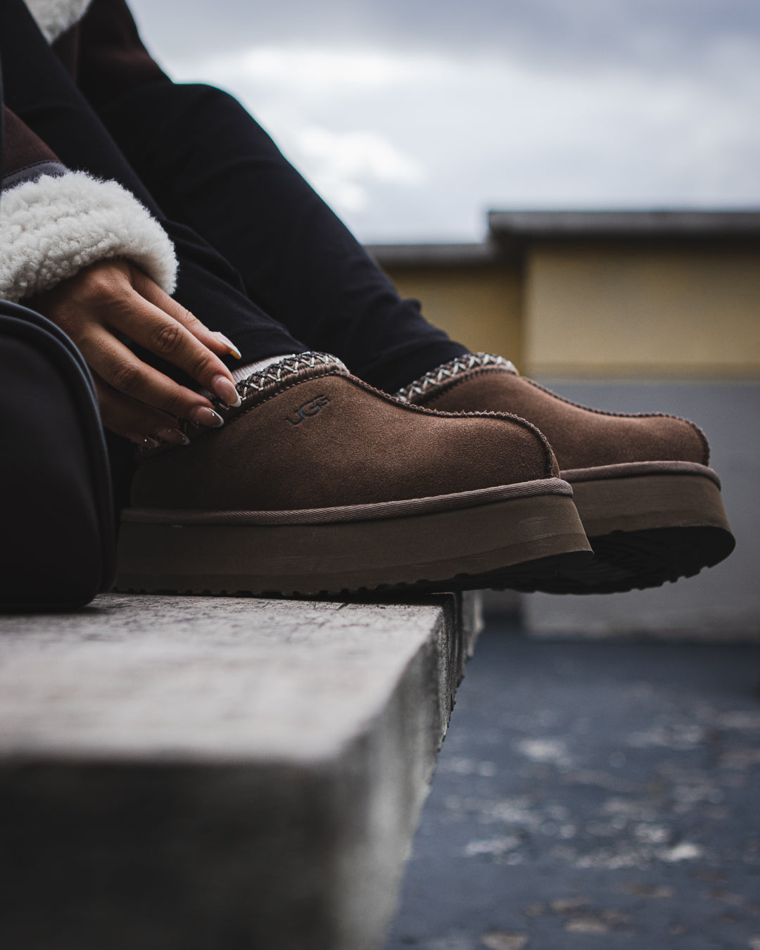 Ugg