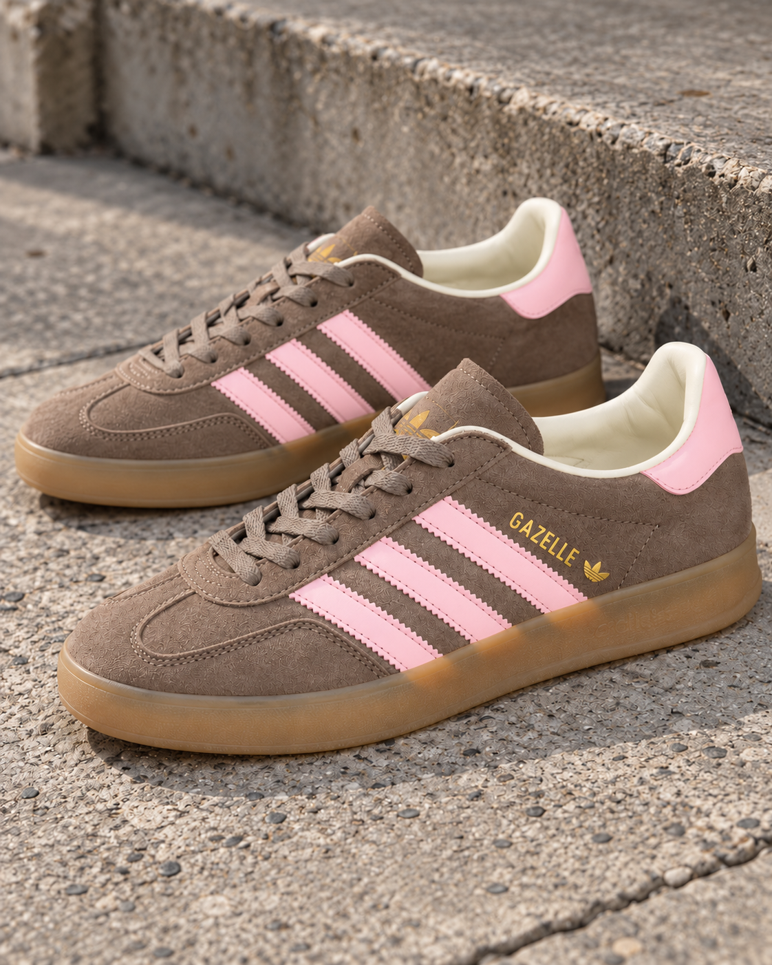 Adidas gazelle