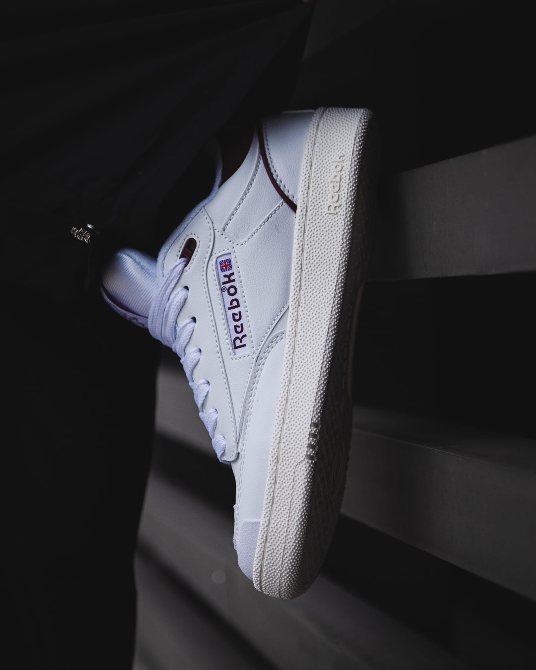Reebok club c bulc