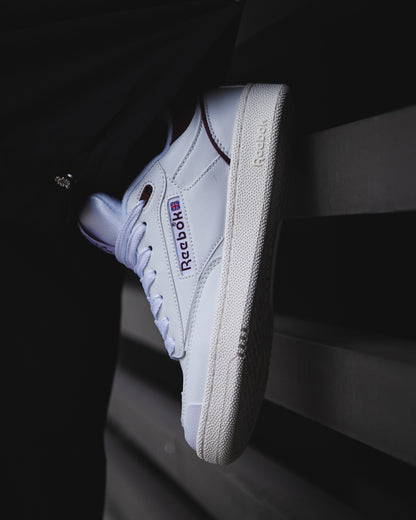 Reebok club c bulc