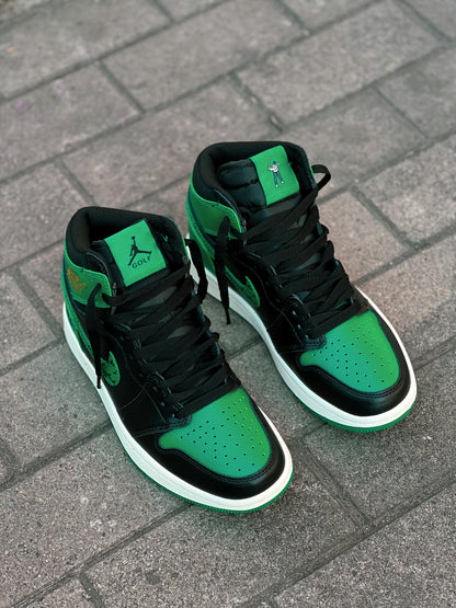 Nike Air jordan 1 high x eastside golf