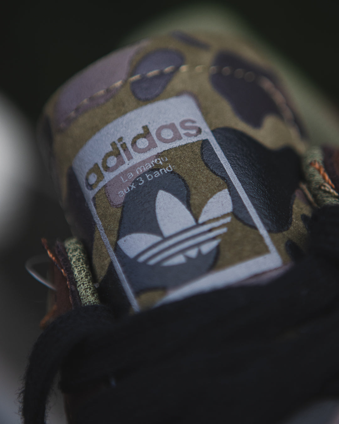 Adidas superstar