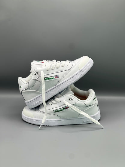 Beams x Reebok Club C Bulc Sneakers