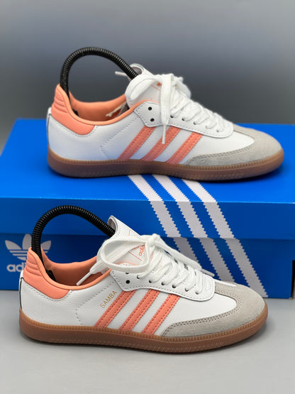 Adidas samba