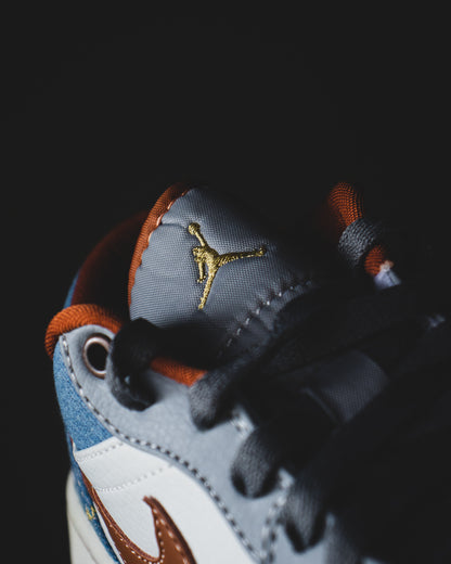 Nike air Jordan retro 1 low