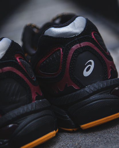 Asics gel NYC x Naruto