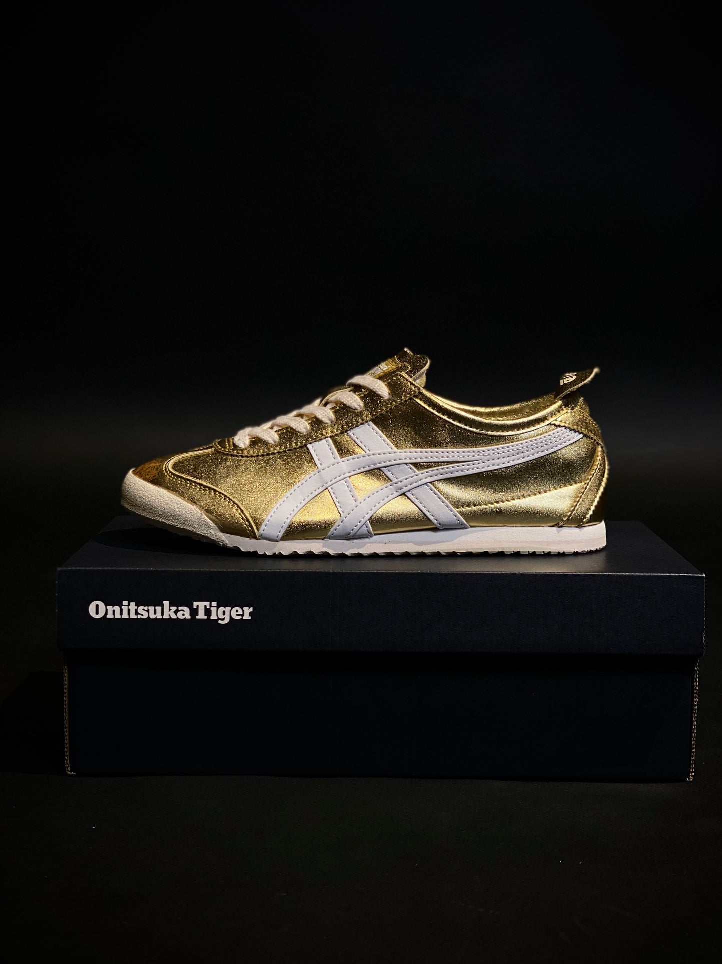 Tiger Onitsuka