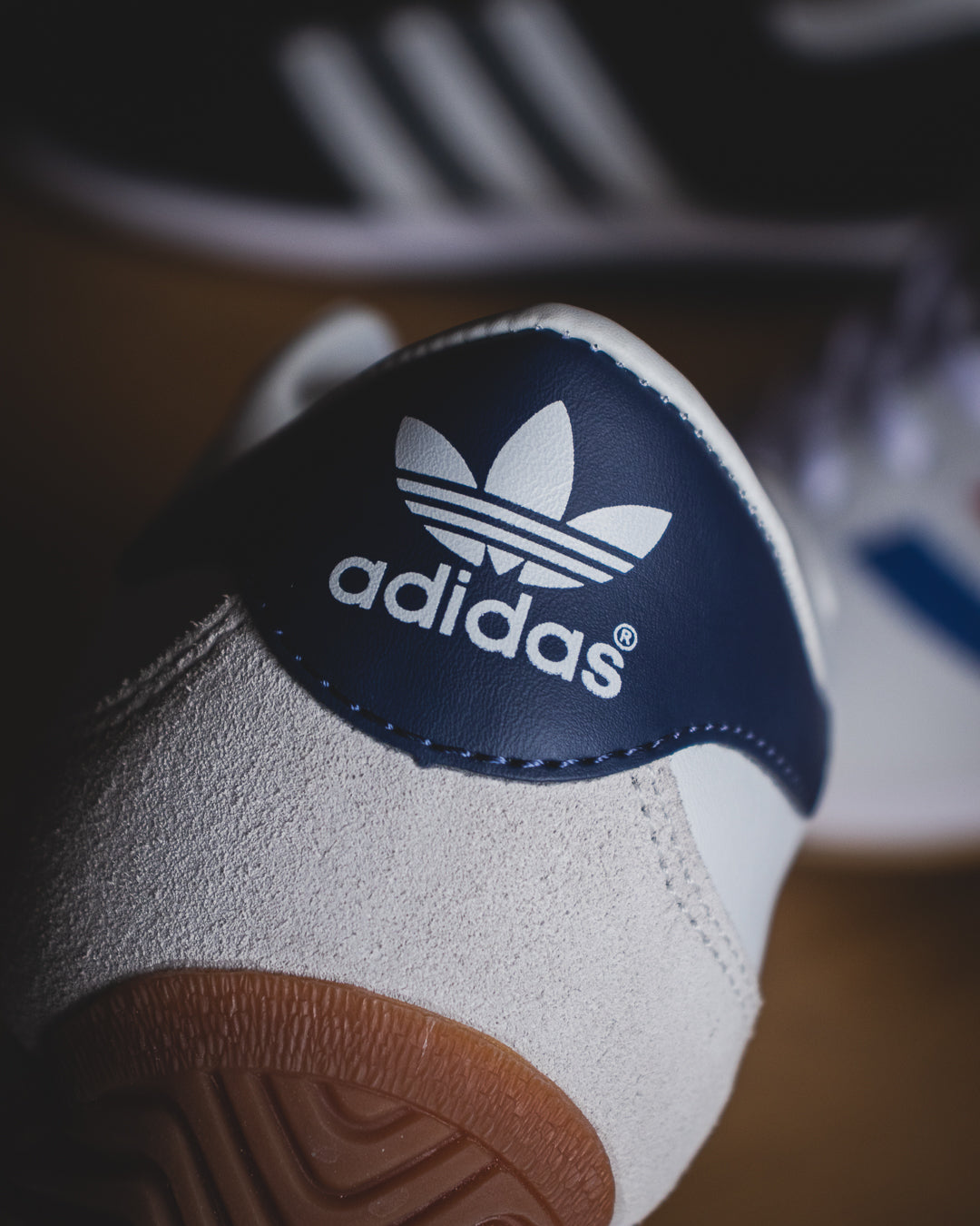 Adidas country