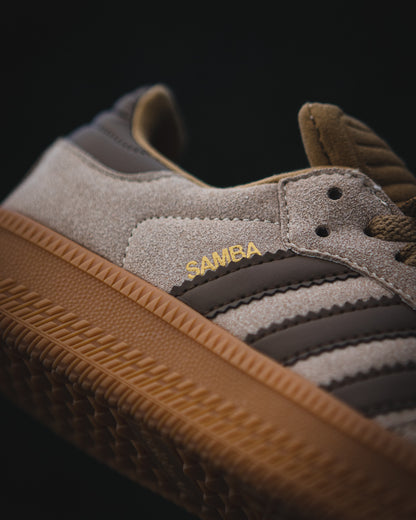 Adidas samba XL