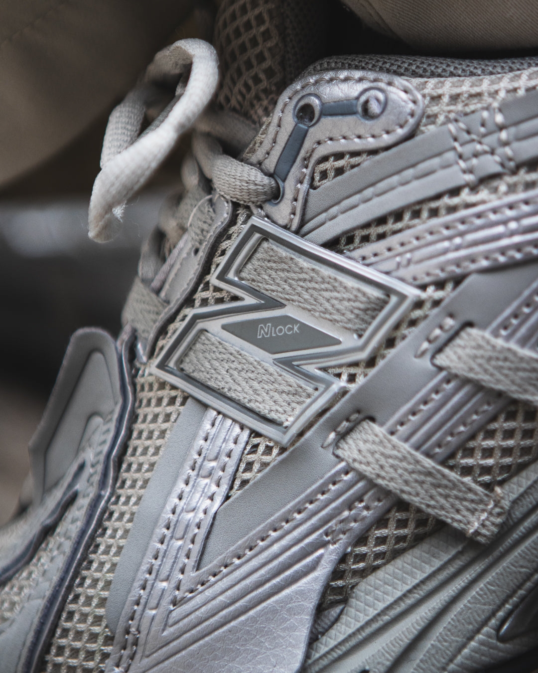 New balance 1906 A