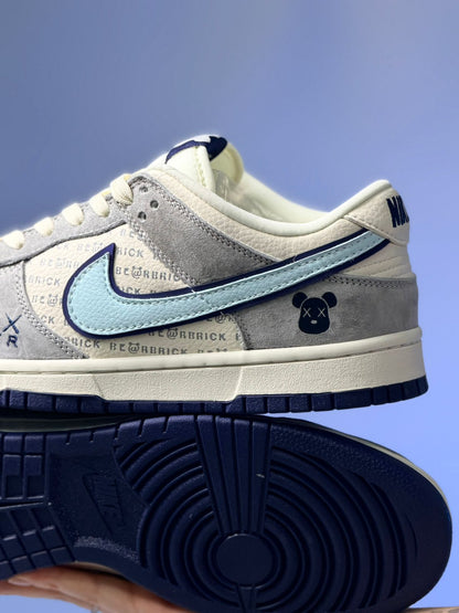Nike Sb x Brick Custom