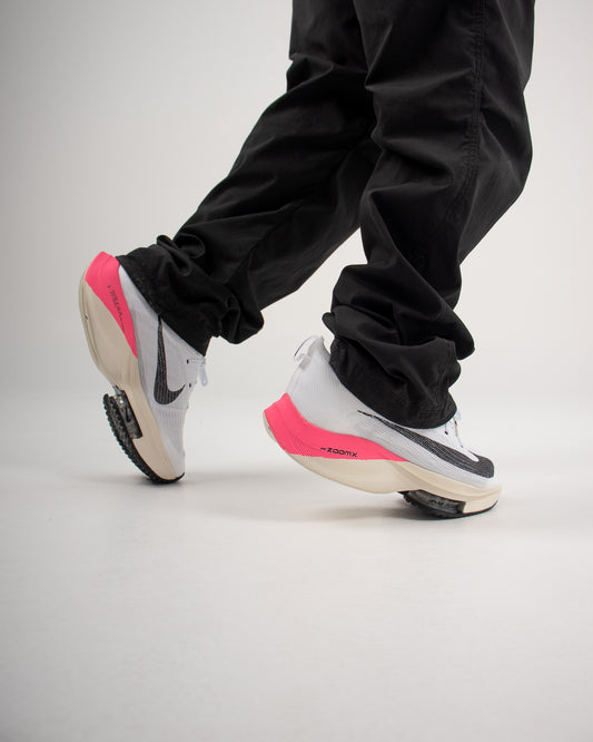 NIKE AIR ZOOM "RLPHAFLY NEXT”