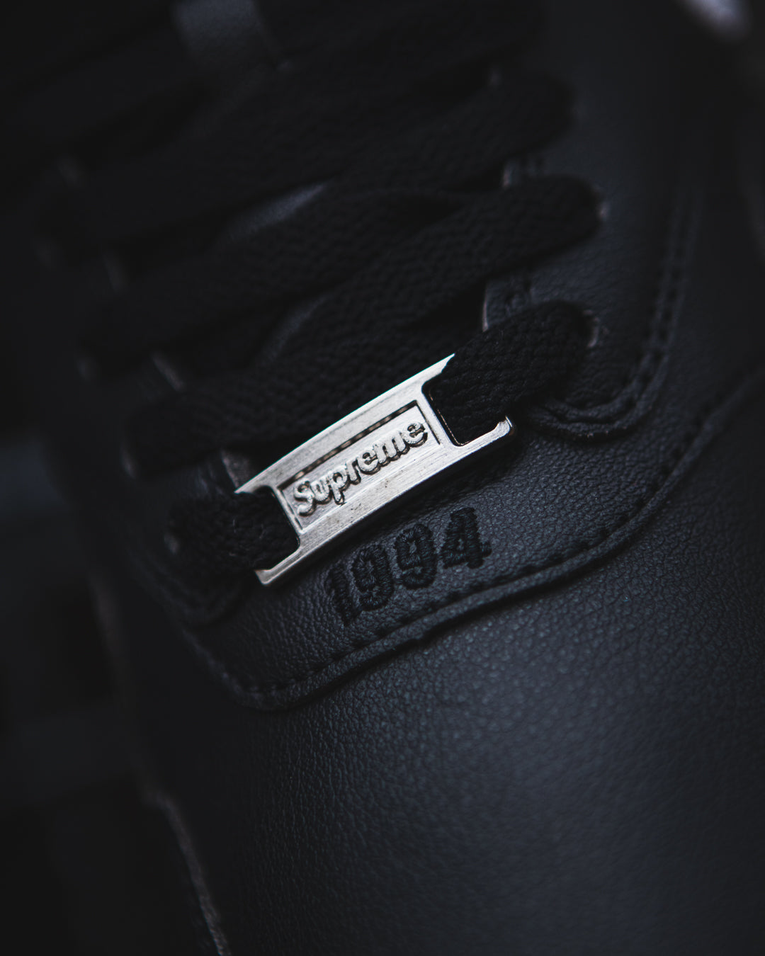 Nike Air Max one x supreme