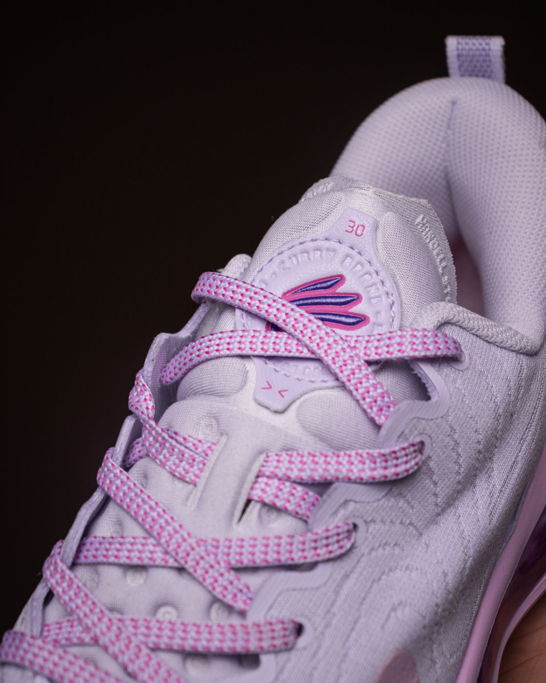 Under Armour Curry 12.