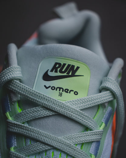 Nike Vomero 18
