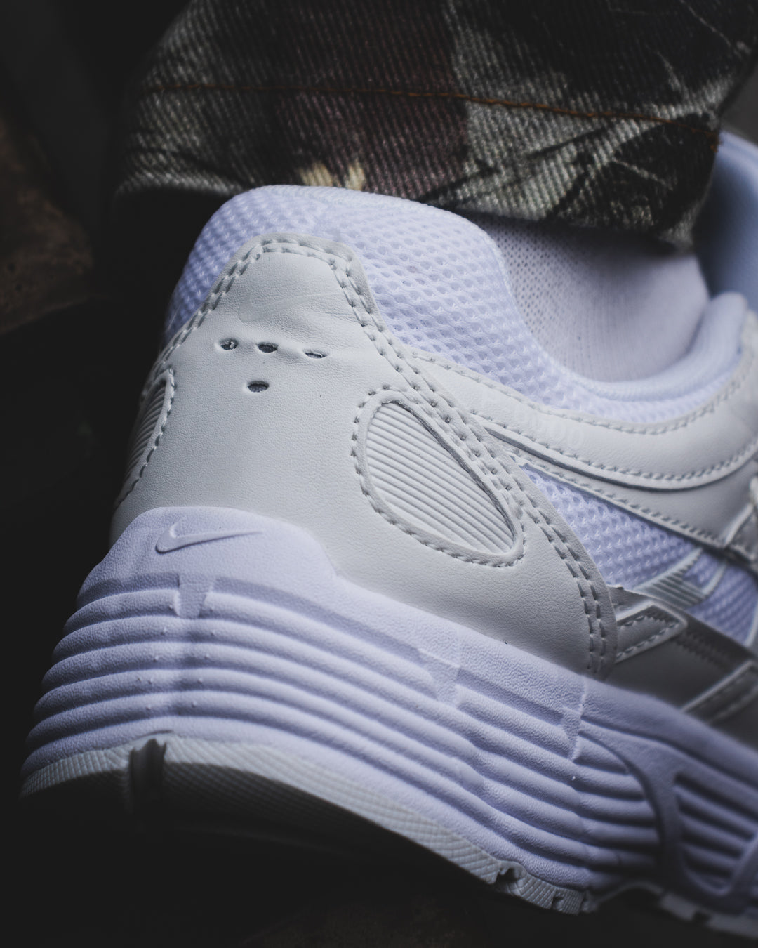 Nike p-6000