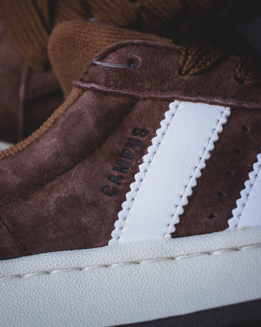 Adidas campus 00