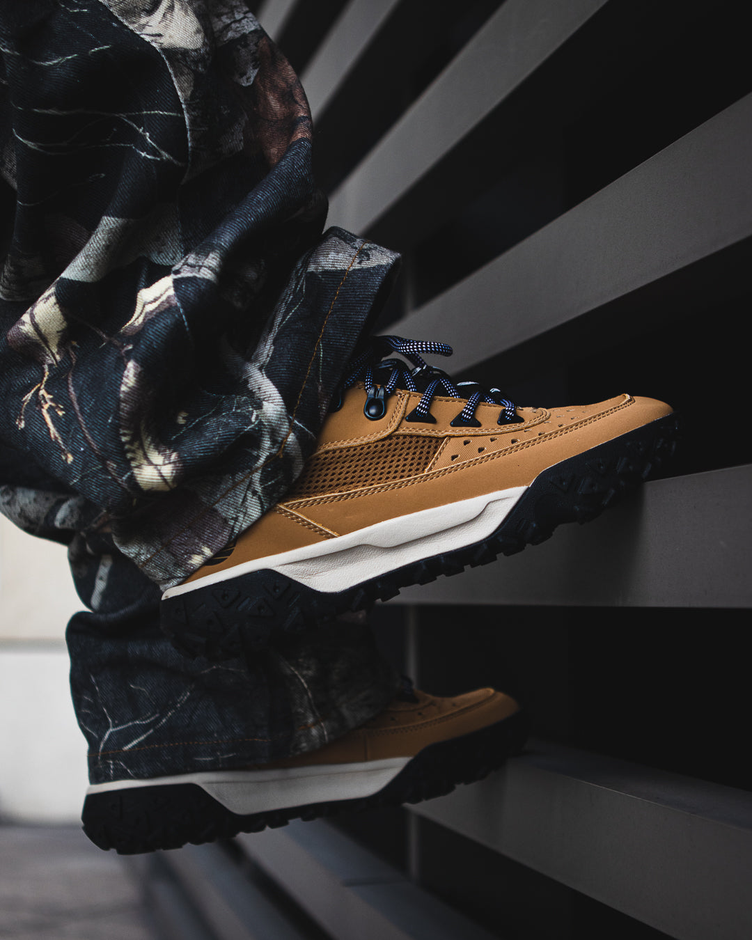 Timberland