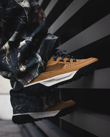 Timberland