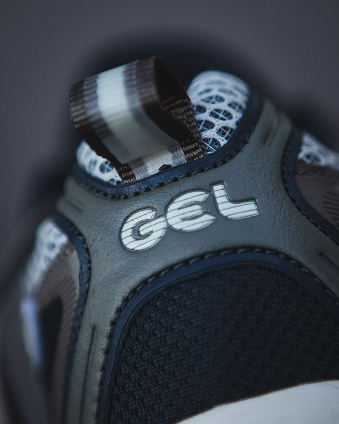 ASICS GEL-QUANTUM KINETIC