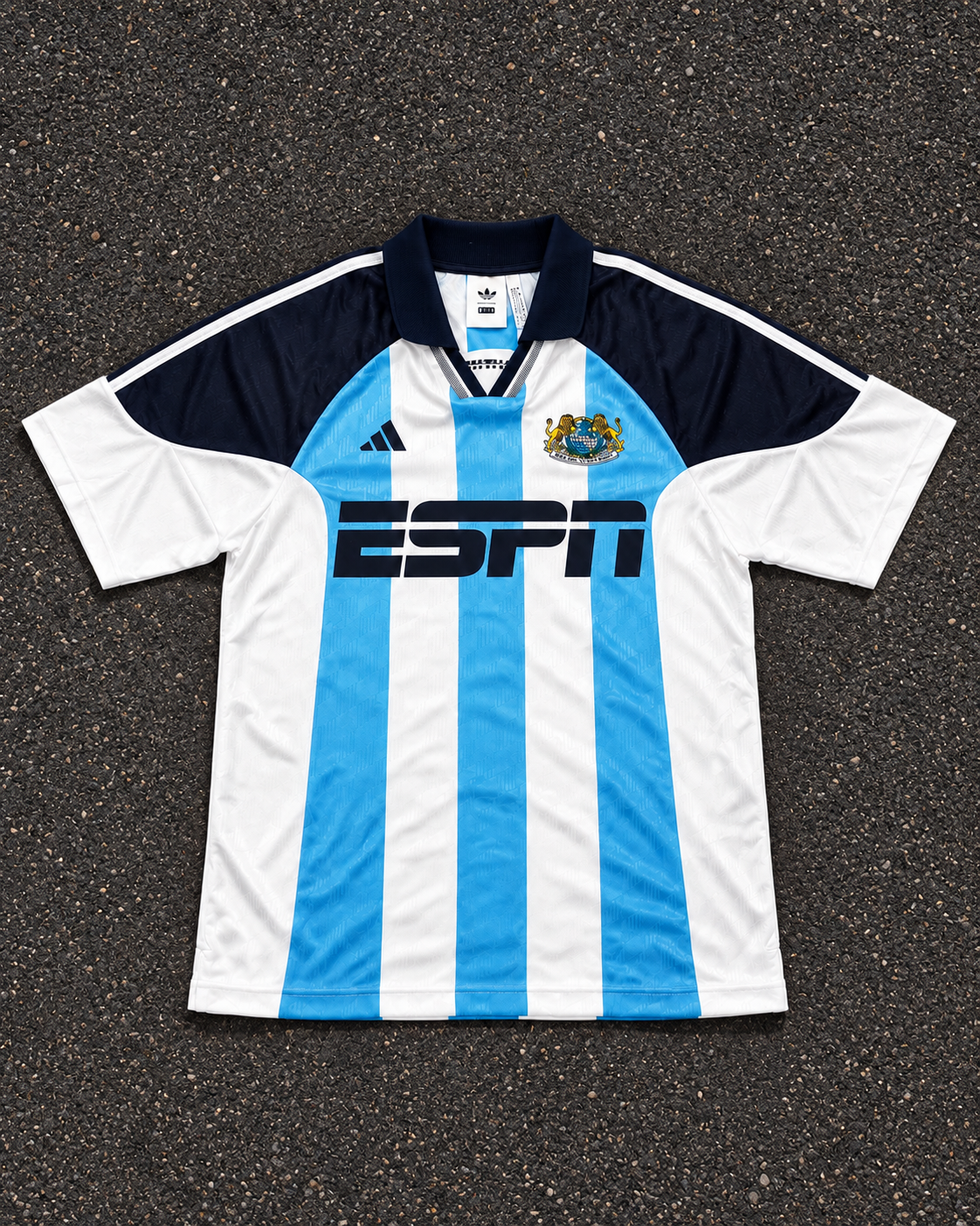 Camisa KITH