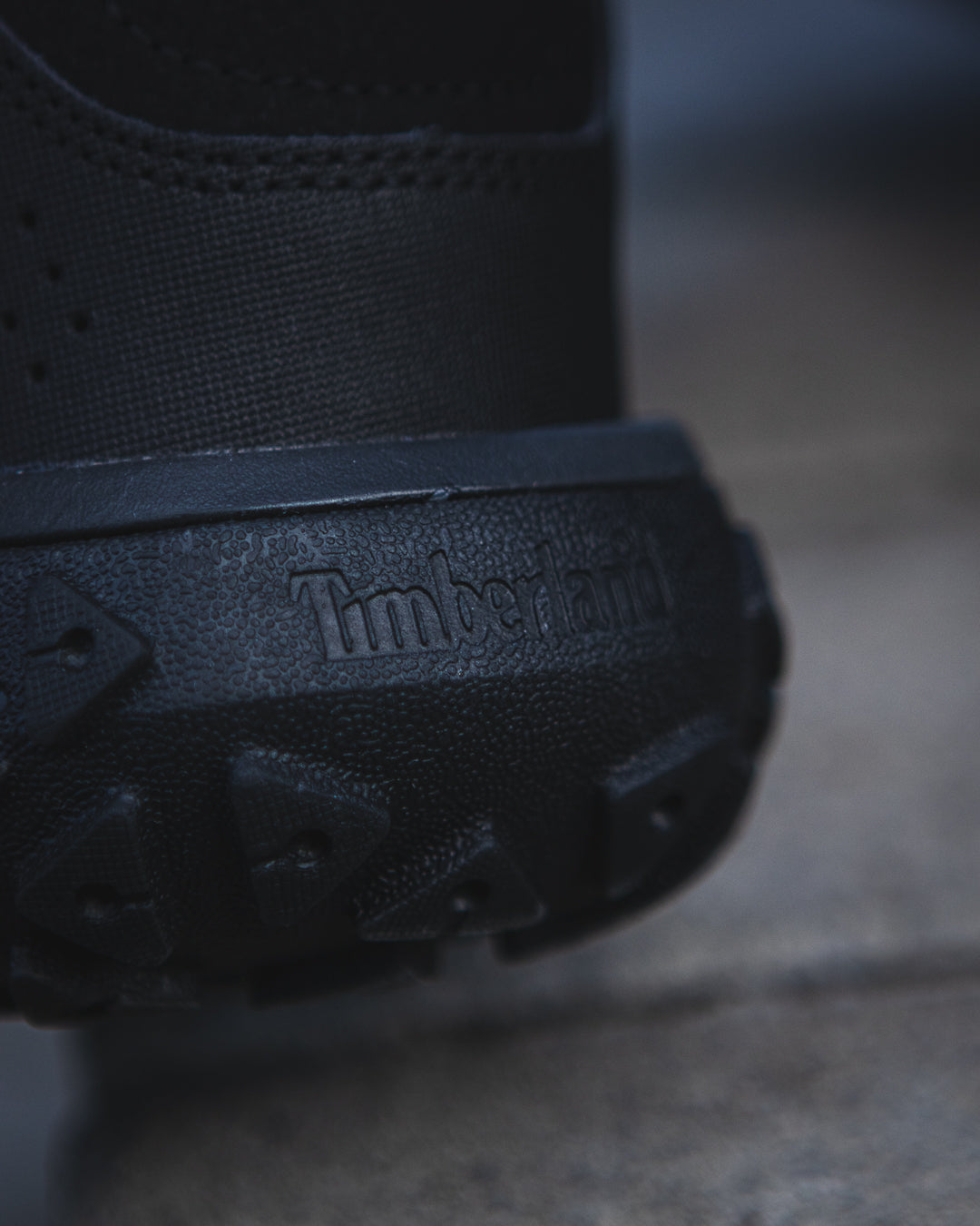 Timberland