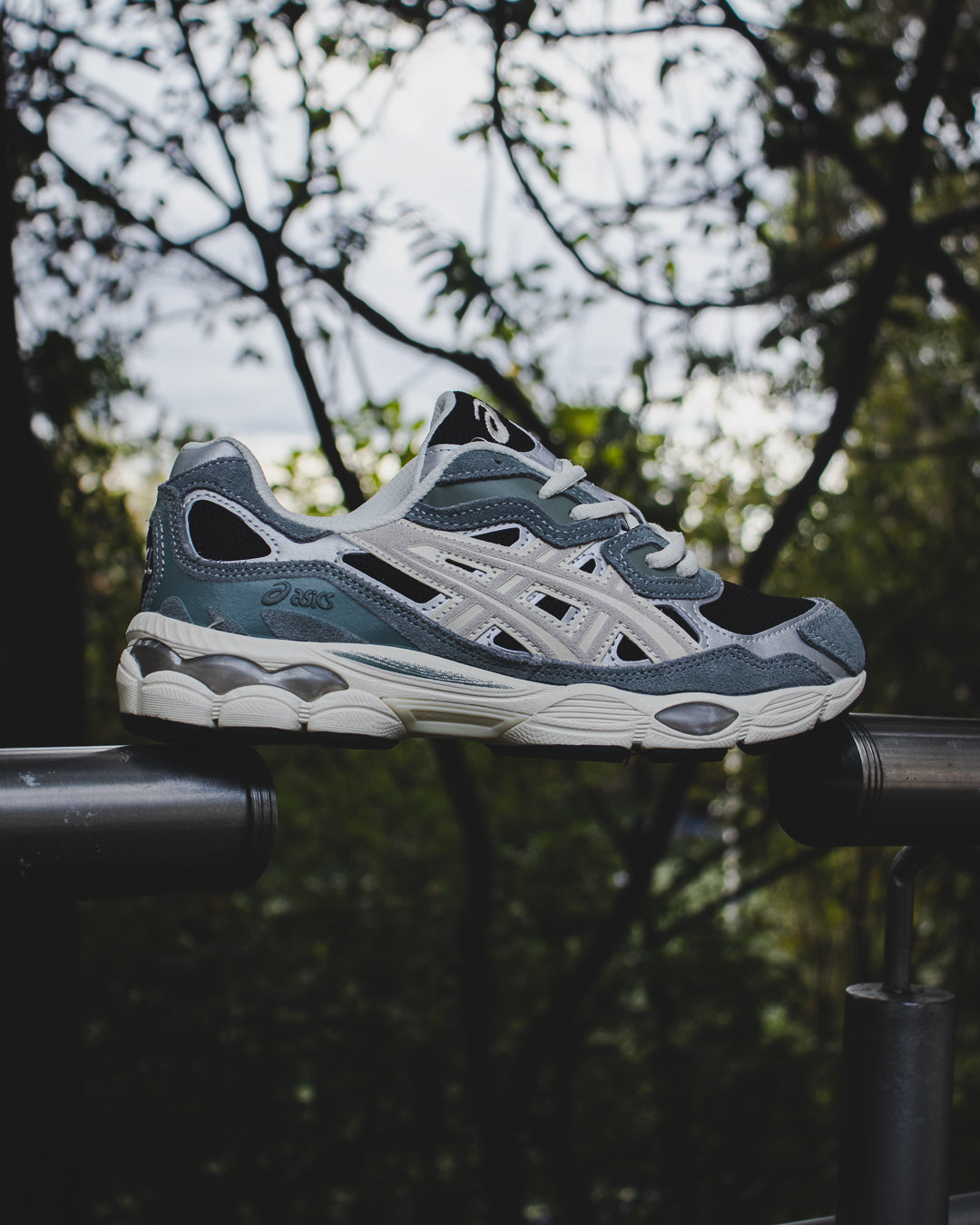 ASICS Zapatillas Gel-NYC