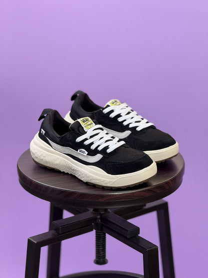 Vans UltraRange Black