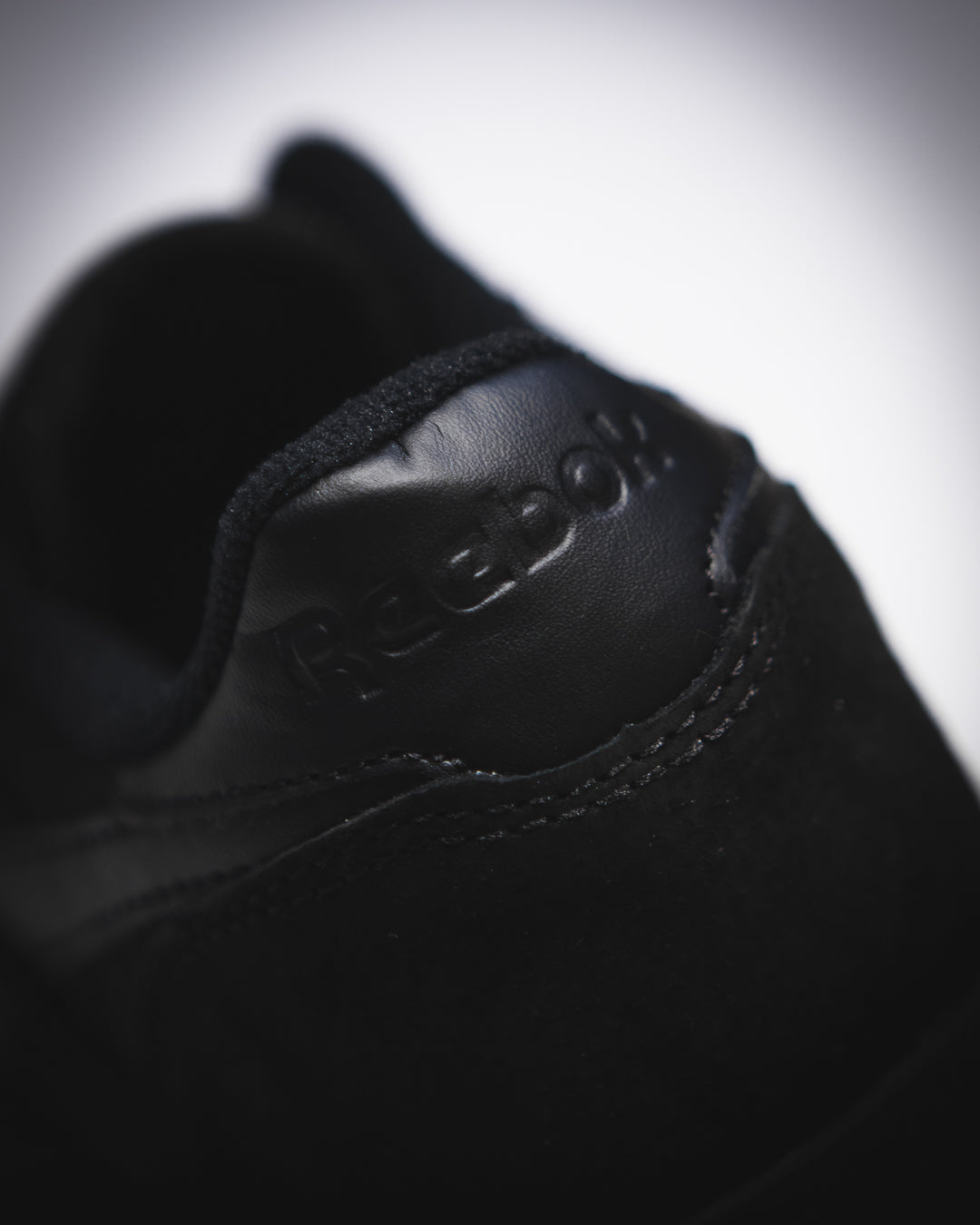 Reebok classic trainers