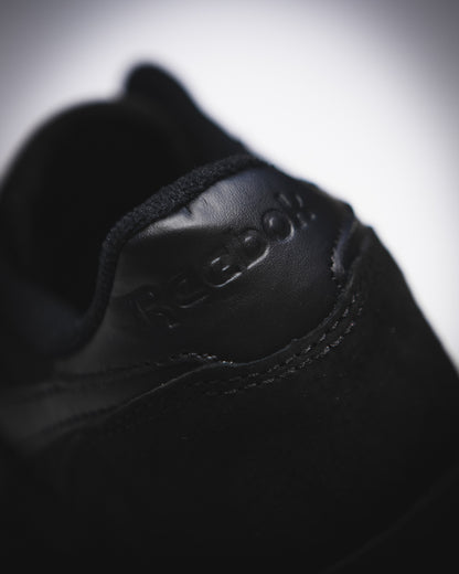 Reebok classic trainers