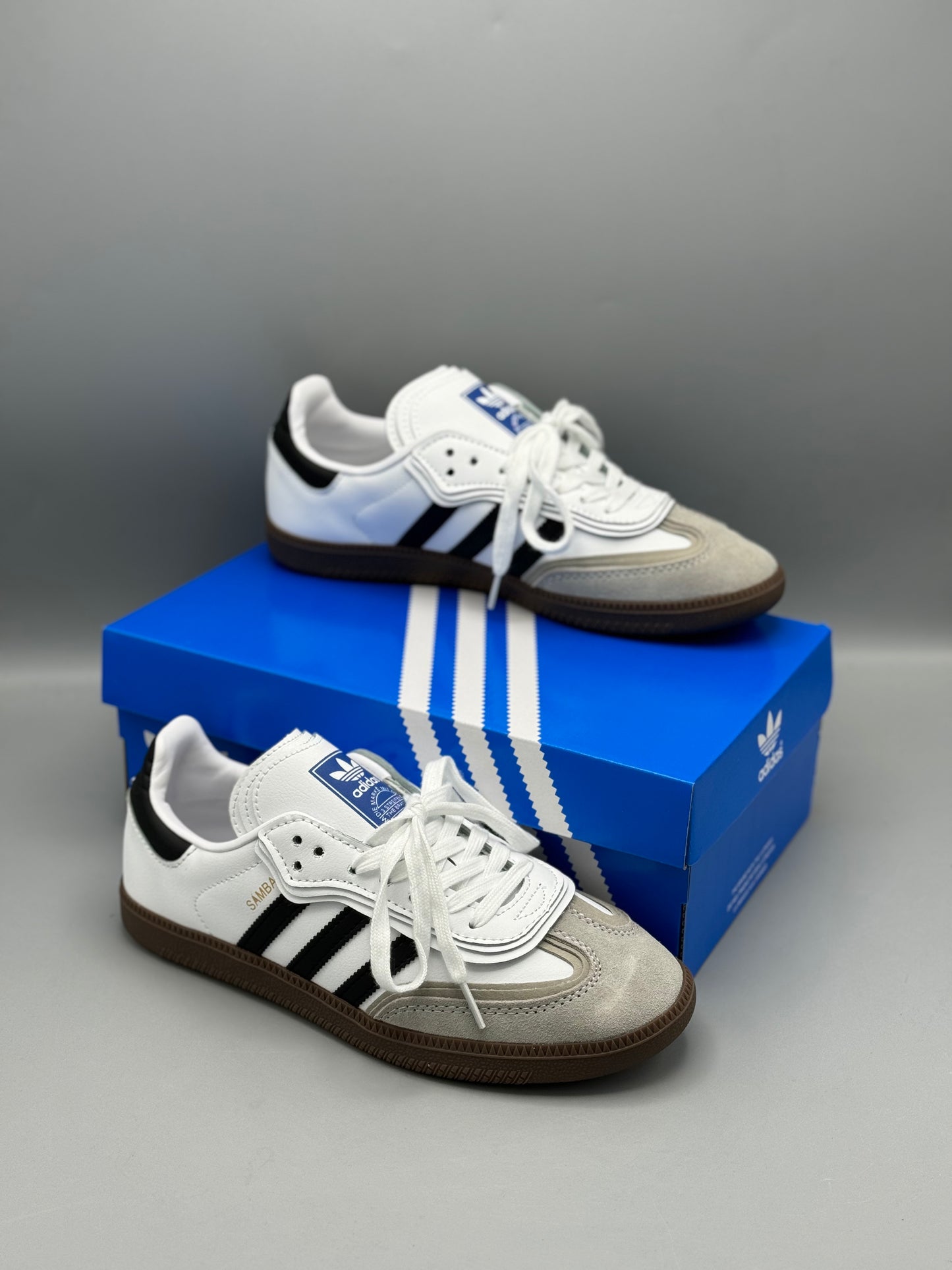 Adidas samba 2023