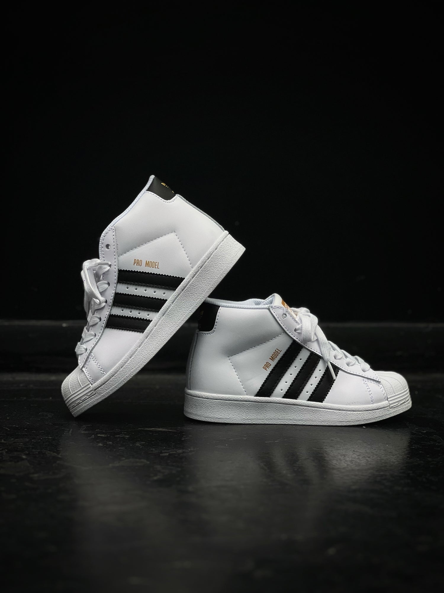 Adidas Superstar Pro Model Feidclothes 6441