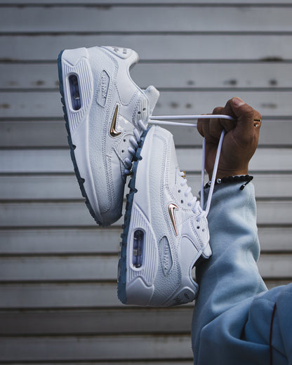 Nike Air Max 90 NRG Pirate Radio Bianco