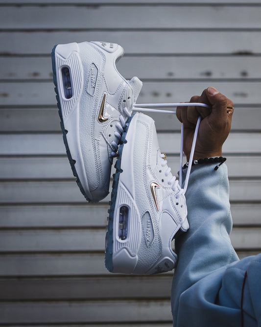 Nike Air Max 90 NRG Pirate Radio Bianco