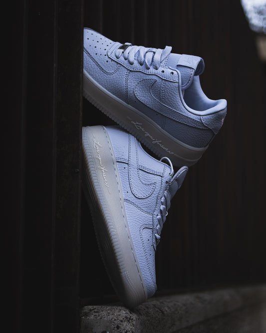 Nike Air force one nocta drake