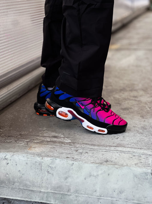 Nike Air Max Tn “BARCELONA”