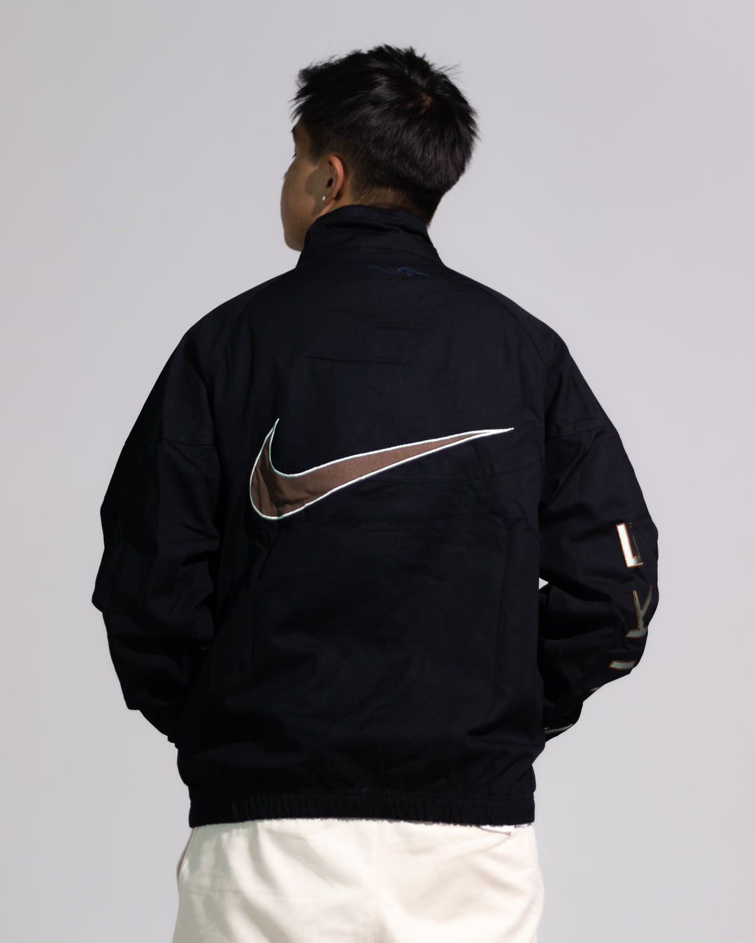 Chaqueta nike