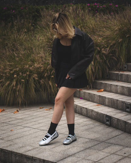 Puma Bailarinas Speedcat Suede