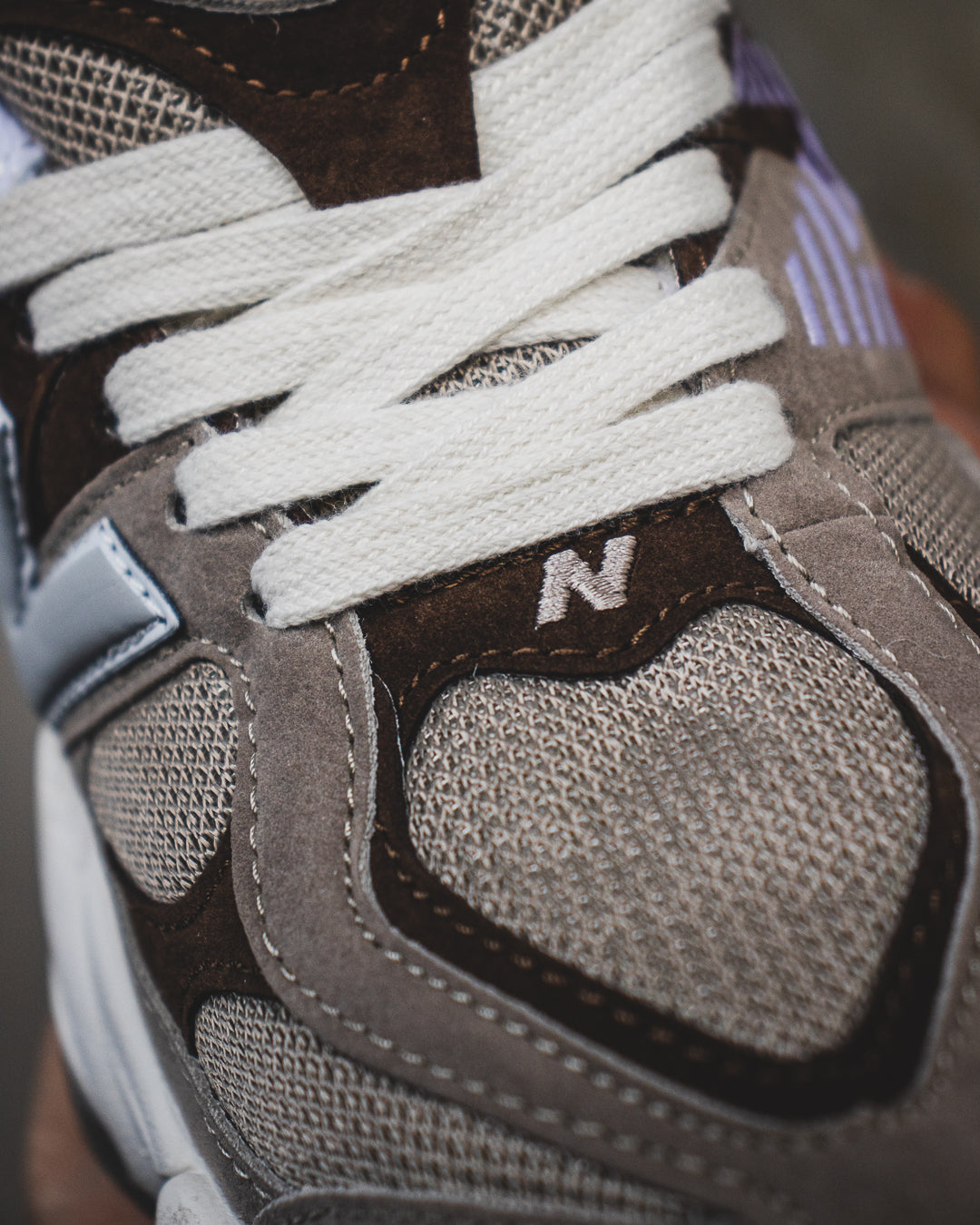 New balance 9060