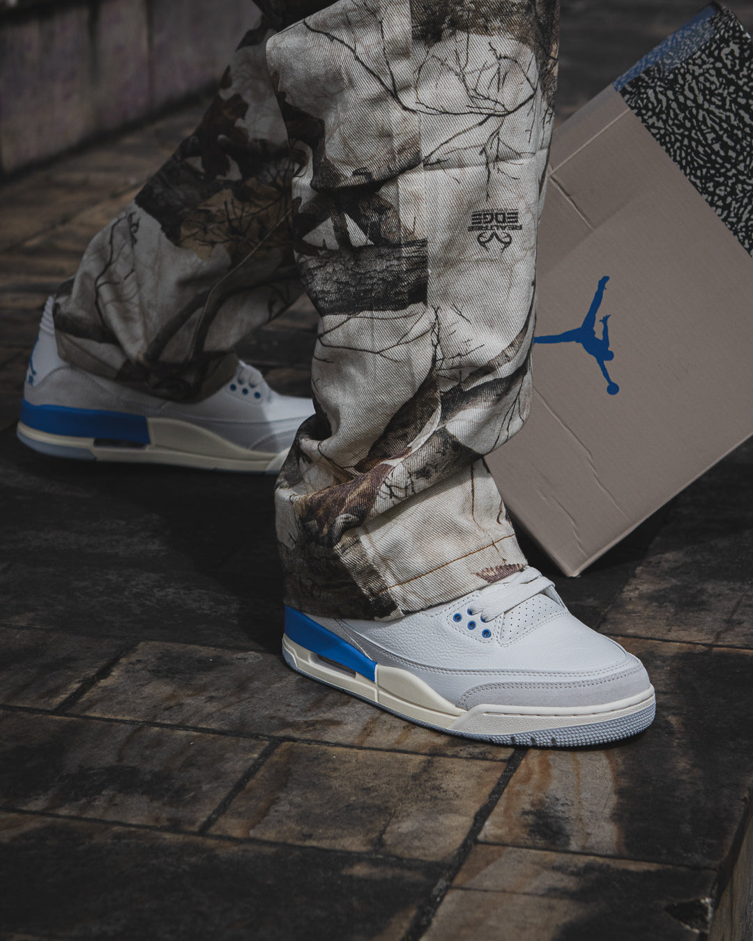 Air Jordan retro lucky shorts