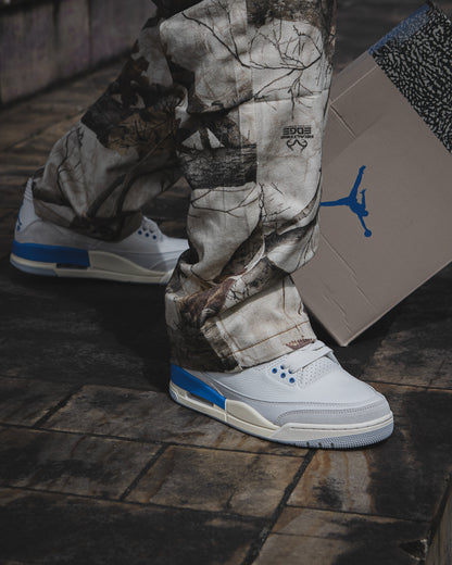 Air Jordan retro lucky shorts