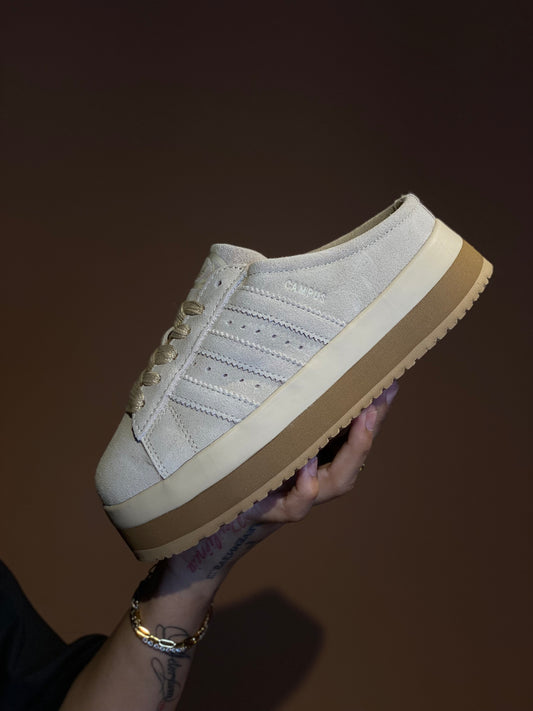 Adidas Campus 00s Winter Low