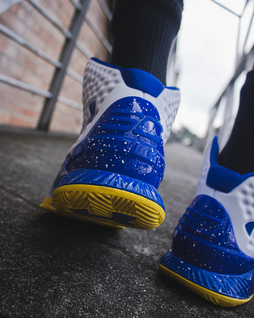Under Armour Curry 1 Dub Nation – FEIDCLOTHES