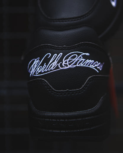 Nike Air Max one x supreme