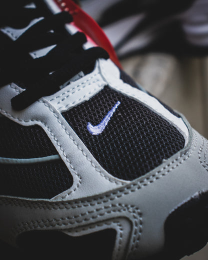 Nike shox x supreme