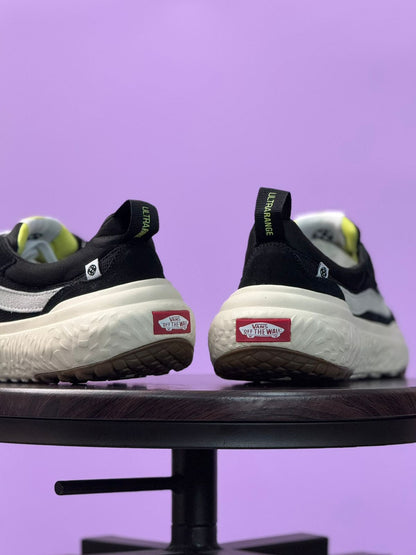 Vans UltraRange Black
