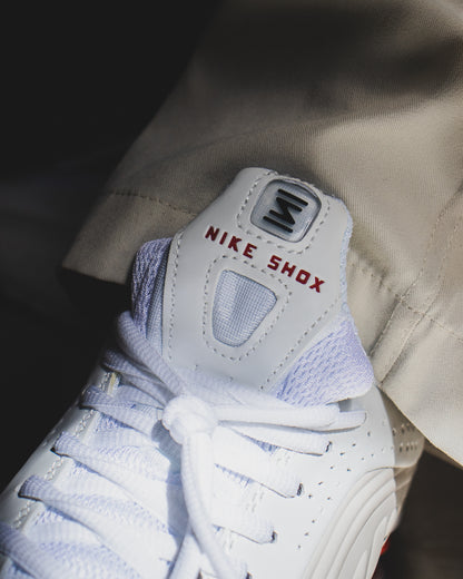 Nike shox