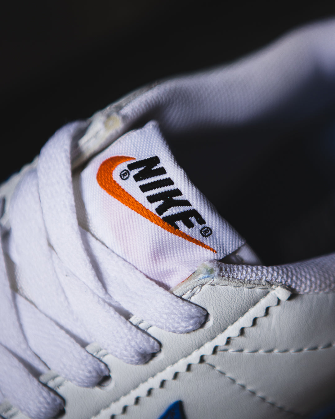 Nike cortez